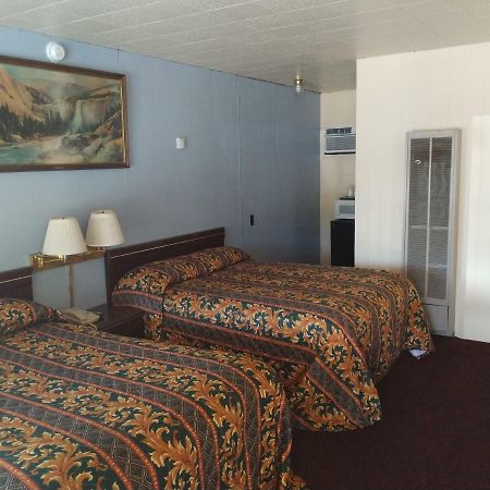 Edgewood Motel Willits Exterior photo