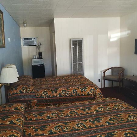 Edgewood Motel Willits Exterior photo